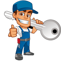 Chaveiro Lara Cajuru